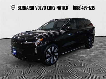 Certified 2025 Volvo EX90 Ultra