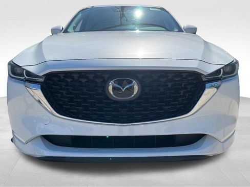 Used 2025 MAZDA CX-5 AWD 2.5 S w/ Preferred Package image 2