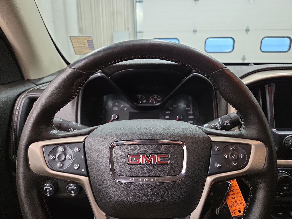 Used 2019 GMC Canyon Denali AWD/4WD image 20