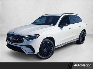New 2026 Mercedes-Benz GLC 300 video 1