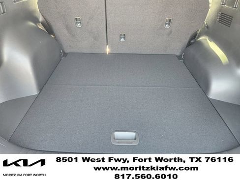 New 2026 Kia Sportage EX FWD image 20