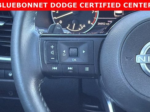 Used 2023 Nissan Rogue SL w/ SL Premium Package image 22