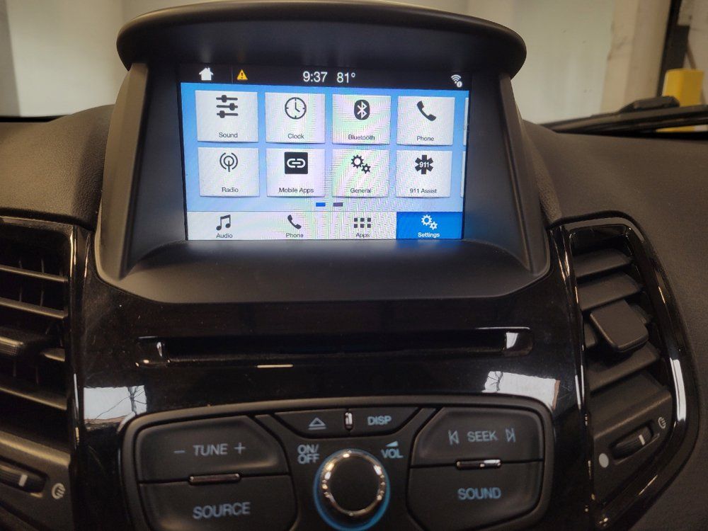 Used 2019 Ford Fiesta SE w/ Equipment Group 201A FWD image 25