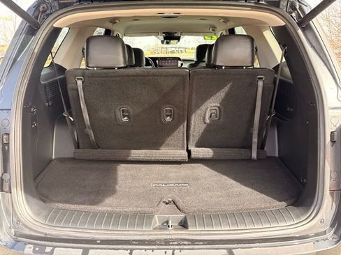 Used 2023 Hyundai Palisade SEL image 36