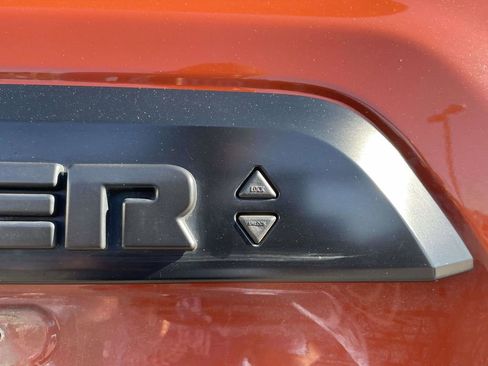 Used 2024 Toyota 4Runner TRD Pro AWD/4WD image 20