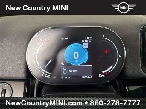 Used 2023 MINI Cooper Countryman S image 23