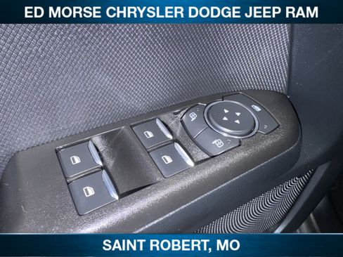 Used 2021 Ford Bronco Sport Big Bend AWD/4WD image 20