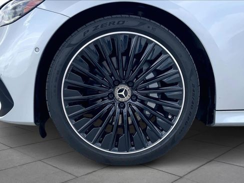 Used 2024 Mercedes-Benz E 350 E 350 image 11