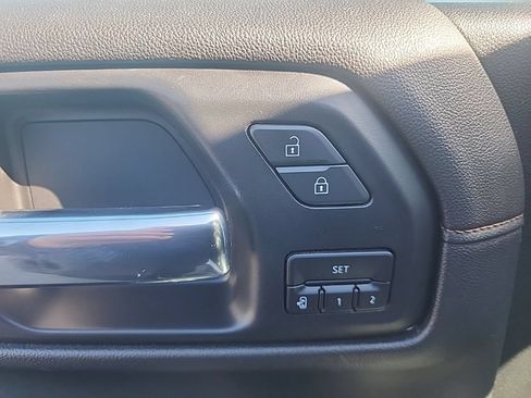 Used 2021 GMC Sierra 1500 AT4 AWD/4WD image 14