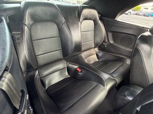 Used 2020 Ford Mustang Premium RWD image 13
