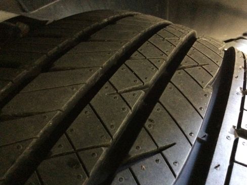 Used 2024 Jeep Compass Limited image 10