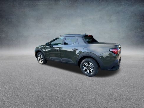 New 2025 Hyundai Santa Cruz XRT image 15