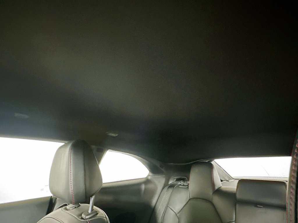 New 2026 Dodge Charger Scat Pack AWD/4WD image 14