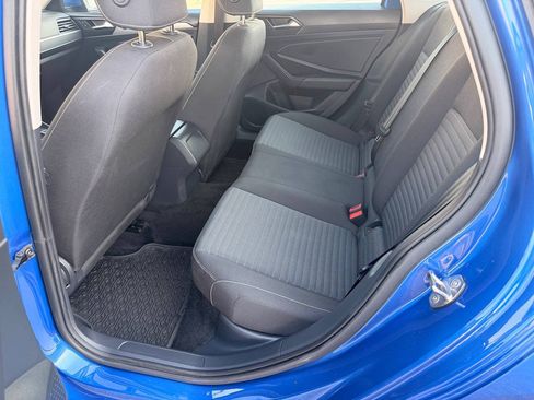 Used 2023 Volkswagen Jetta S w/ IQ.Drive Package FWD image 23