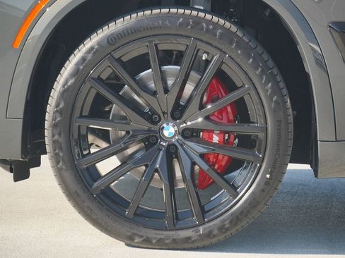 New 2026 BMW X5 sDrive40i w/ Executive Package image 5