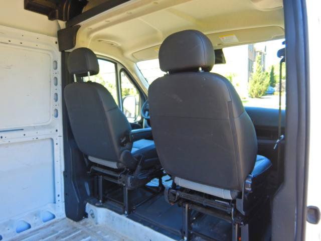 Used 2025 RAM ProMaster 2500 w/ Convenience Group FWD image 17