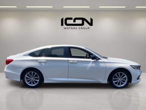 Used 2021 Honda Accord Sport image 5