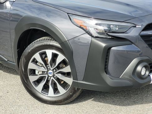 Used 2024 Subaru Outback Touring image 9