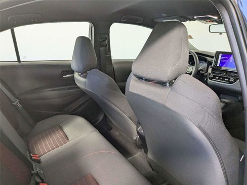 Used 2026 Toyota Corolla SE FWD image 28