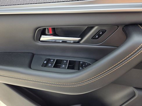 New 2026 MAZDA CX-70 3.3 Turbo w/ Preferred Package image 22