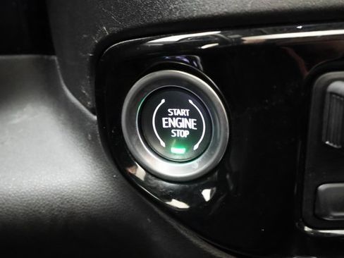 Used 2024 Chevrolet Silverado 3500 LTZ w/ LTZ Premium Package image 18