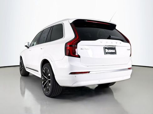 New 2026 Volvo XC90 B6 Plus w/ Protection Package Premier AWD/4WD image 5
