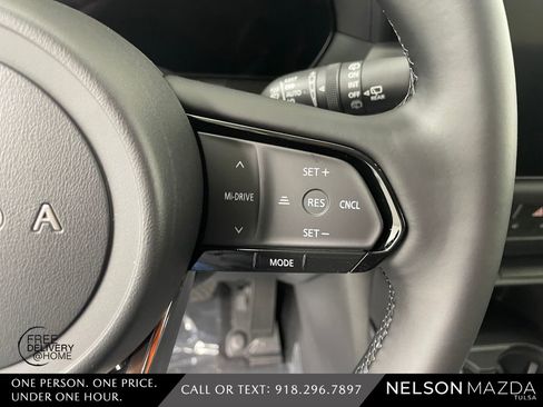 New 2026 MAZDA CX-5 Preferred image 27