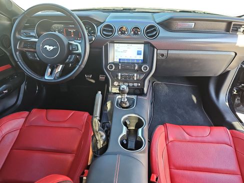 Used 2019 Ford Mustang GT Premium w/ Performance Package - Level 2 RWD image 9