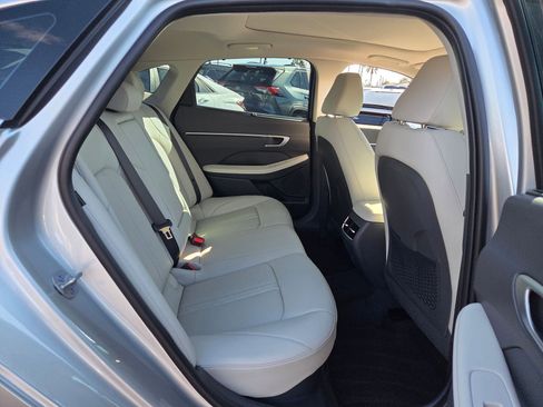 Used 2025 Hyundai Sonata Limited image 22