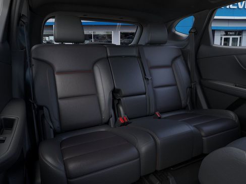 New 2026 Chevrolet Blazer RS image 27