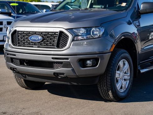 Used 2021 Ford Ranger XLT w/ Trailer Tow Package image 7