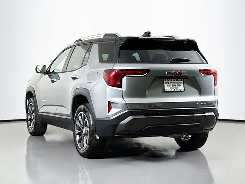 New 2026 GMC Terrain Elevation w/ Elevation Premium Package AWD/4WD image 5