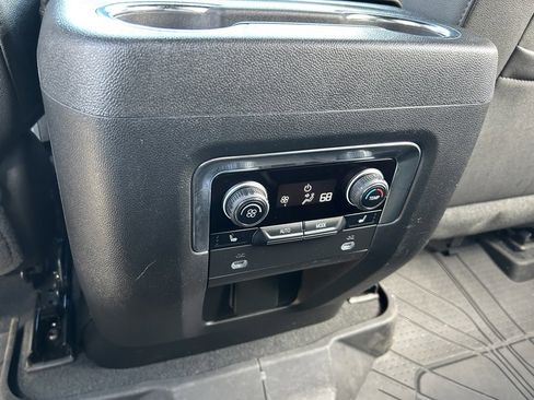 Used 2023 Chevrolet Tahoe High Country image 47