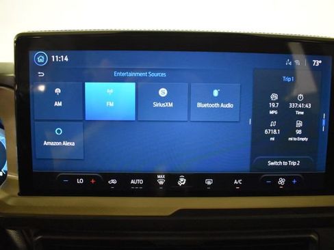 Used 2025 Ford Bronco Sport Big Bend AWD/4WD image 18