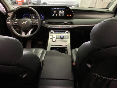 Used 2020 Hyundai Palisade SEL w/ Premium Package AWD/4WD image 18