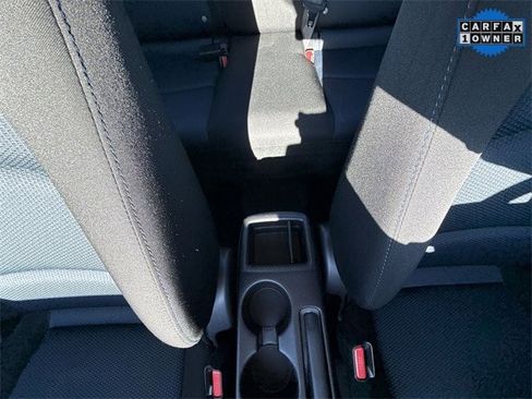 Used 2018 Toyota Yaris iA image 20