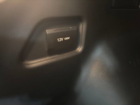 Used 2024 Hyundai Tucson Limited AWD/4WD image 31