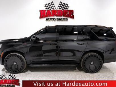 Used 2025 GMC Yukon Elevation