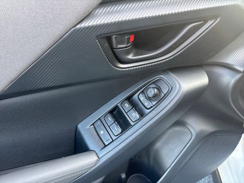 Certified 2025 Subaru Crosstrek 2.0i Premium AWD/4WD image 13