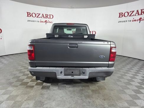 Used 2004 Ford Ranger Edge RWD image 7