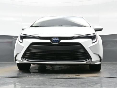 Used 2024 Toyota Corolla LE image 24
