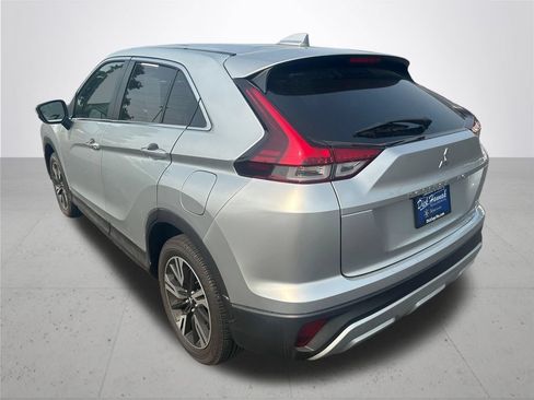 Used 2025 Mitsubishi Eclipse Cross SE AWD/4WD image 9