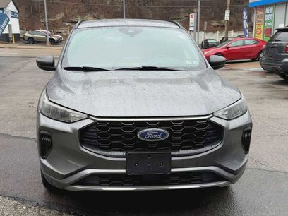 Used 2024 Ford Escape ST-Line