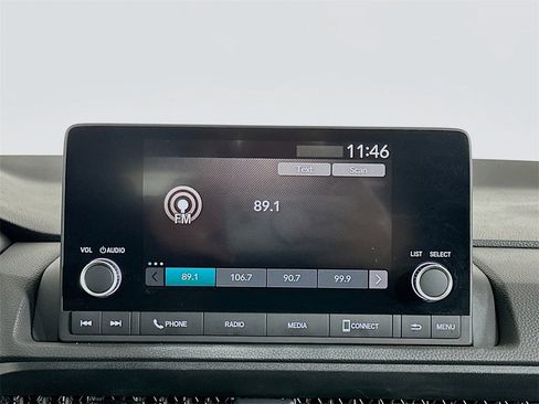 Certified 2024 Honda CR-V LX image 16