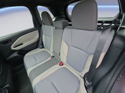 New 2026 Subaru Forester Premium image 16