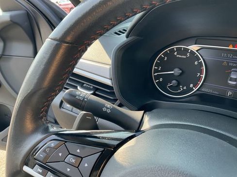 Certified 2024 Nissan Altima 2.5 SR image 23