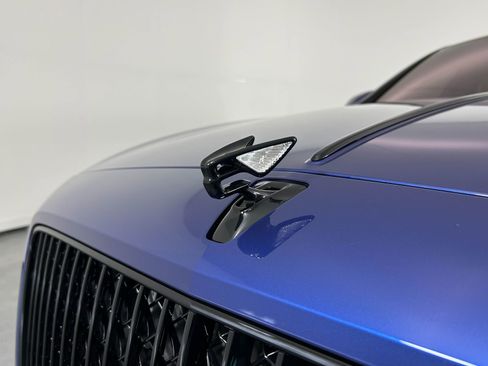 Used 2024 Bentley Flying Spur V8 AWD/4WD image 36