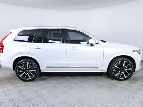 Certified 2023 Volvo XC90 B6 Plus w/ Protection Package Premier AWD/4WD image 30