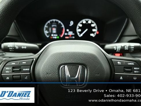 Used 2024 Honda CR-V LX image 29