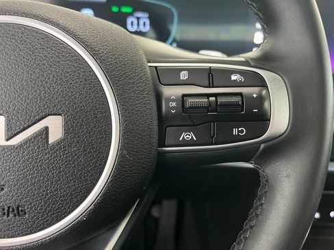 Used 2024 Kia Sportage X-Line AWD/4WD image 8
